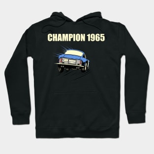 Champion 1965 Hoodie